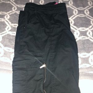 Beyond Scrubs Bottoms